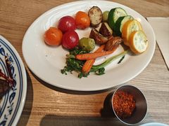 -沛家·西餐Brunch·直火料理