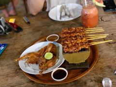 -Warung Nia Balinese Food & Pork Ribs