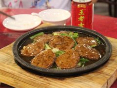 -天厨妙香素食餐厅(清华店)