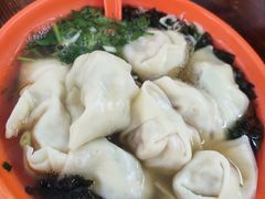 -阿麟馄饨(延长路店)
