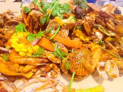 -特色酱椒鱼私房菜(黄鹤楼店)