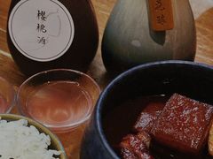 -檐下风铃酒馆
