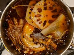 -步步高福朋喜来登·宜客乐西餐厅