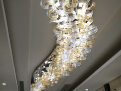 -杭州盛泰开元名都大酒店-地中海自助餐厅