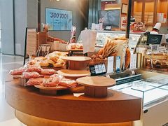 -西村叔叔的店·面包·甜品·蛋糕(清河万象汇店)