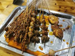 -袁师傅烤肉(弹子石店)