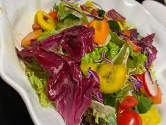 鸭梨大拌菜-大鸭梨烤鸭(甘家口店)
