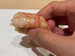 -鮨一日本料理(大中华店)