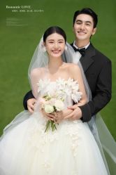 -青禾蒙娜丽莎婚纱摄影(武汉总店)