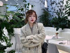 -大树餐厅(红旗街万达店)