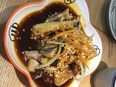 -花盐街·四川乐山小吃(西单大悦城店)