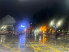 -滴水岩森林公园