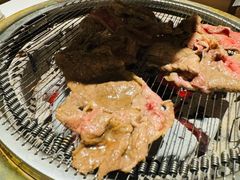 -西塔老太太泥炉烤肉(北京望京店)