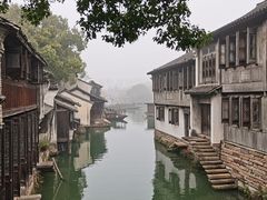 -乌镇西栅景区