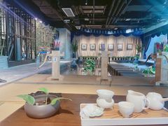 -轻武堂传统射箭·功夫茶·射击体验馆(仁和新城店)