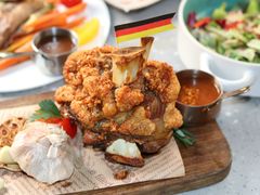 -haxnbauer海森堡德国餐厅(深圳coco店)
