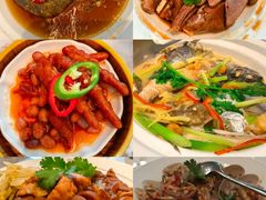 -厝包四点金·潮宴(太古仓店)