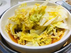 -餐与自然(老商埠店)