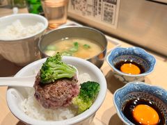 -肉肉大米(金虹桥店)