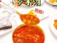 -宜家·瑞典风味餐厅(四元桥店)