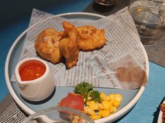 -魔膳厨房·果木牛排·西餐厅(MM2店)