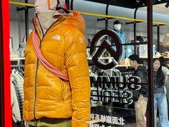 -赛格国际购物中心(小寨店)