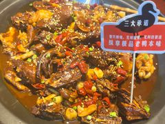 -回味黑鸭煲·始于2006(万松园店)