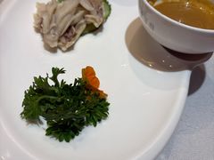 -丰泽园饭店