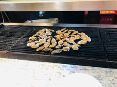 -芭菲盛宴·环球美食(北城国际店)