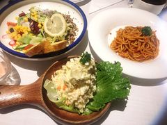 -俄士厨房(万松园店)