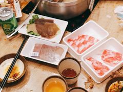 -野妹火锅(南园店)