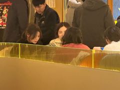 -二发烧烤(亚麻厂店)
