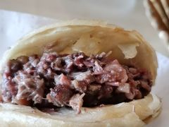 醇香型驴火-闫家驴肉老店(华电一校店)