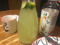 -新白鹿餐厅(龙游路总店·杭帮菜名店)