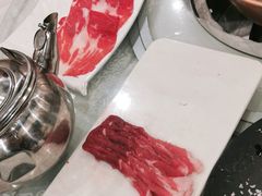 -东来顺饭庄(西直门店)