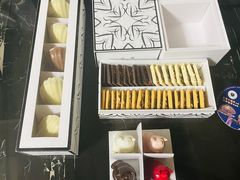 -沁蝶 Butterfly Patisserie甜品蛋糕(北京瑰丽酒店)