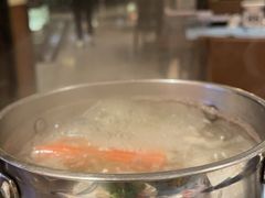 -广州天河希尔顿酒店