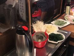 -潮火锅·麻辣牛肉火锅(观音桥方圆·LIVE店)