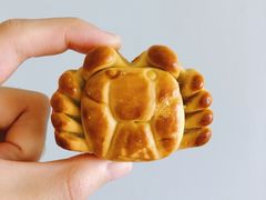 肉松蛋黄蟹-北京稻香村(燕儿岛路店)