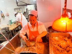 -子午路张记肉夹馍(翠华路店)