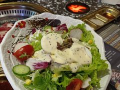 -黑牛の場烤肉(摩天活力城店)