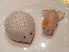 -8餐厅(新葡京酒店)