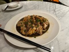 -深圳美高梅酒店-品聚嘉府中餐厅