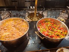 -骊韵咖啡厅(深圳中海凯骊酒店)