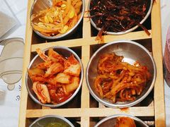 -韩食味·小木屋(日照店)