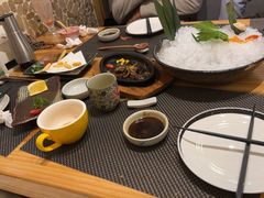 -菊上料理(蜀山银泰百货店)