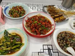 -辣不怕口味虾(凌霄路店)