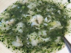 -魁盛居百年鲁菜馆(中林路店)