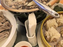 -内蒙古驻京办餐厅