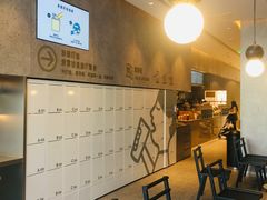 -喜茶(杭州龙湖西溪天街店)